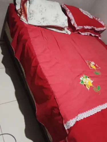 Em boas condições 