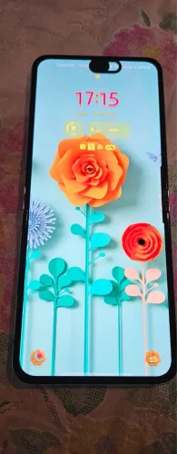 Z flip 5 Samsung- excelente estado 