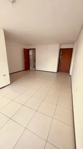 ALUGO APARTAMENTO NO BAIRRO DO FAROL! 3/4 PRÓXIMO DO PALATO FAROL!