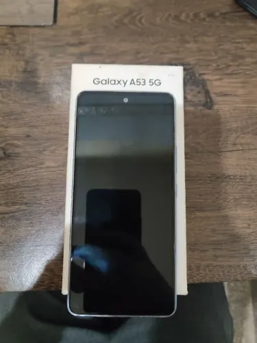 SAMSUNG A53 5G PRA CONCERTAR OU TIRAR PEÇAS