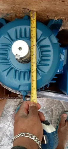 Motor monofasico 7.5cv IP55 WEG(Nunca foi usado)