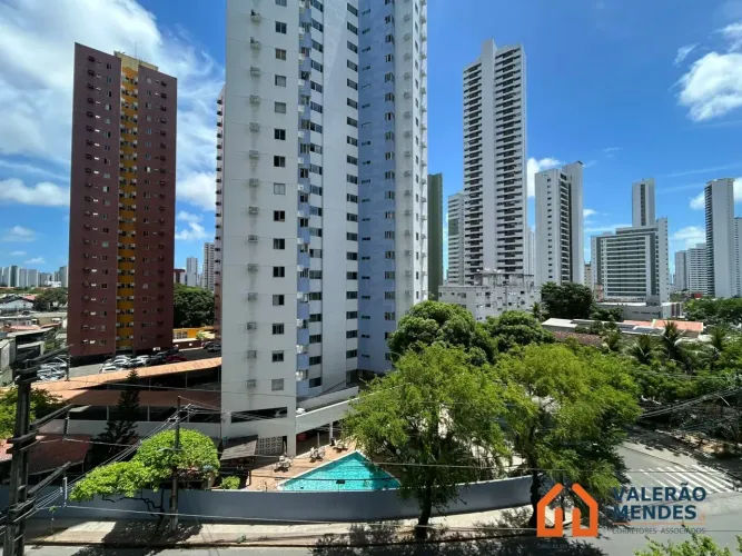 Los Angeles (AE) | 3 quartos com 90m | Na Rua Real da Torre | Oportunidade excelente!!!!