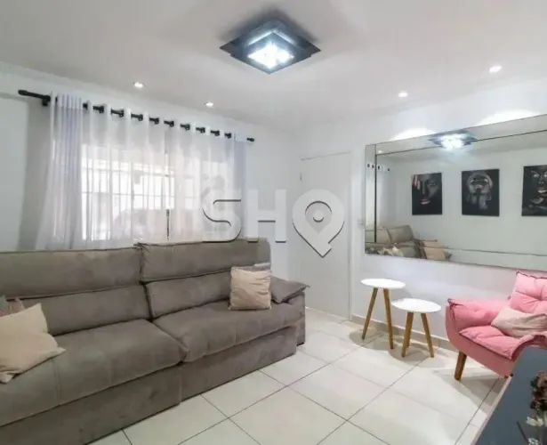 Casa à venda na Casa Verde com 5 dormitórios 3 vagas