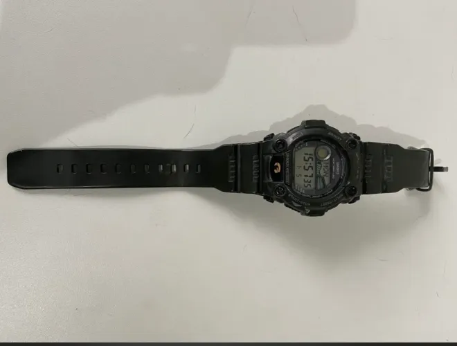 Relógio G SHOCK G-7900