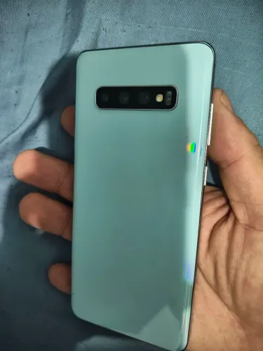 Samsung s10 plus