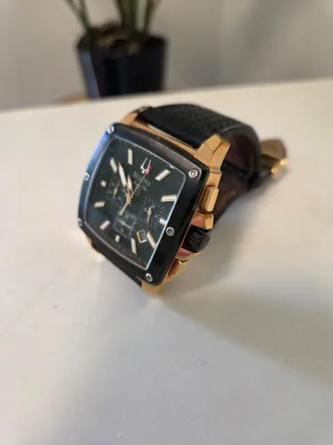 Bulova MarineStar