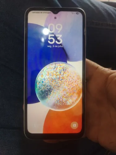 Samsung A14 5g