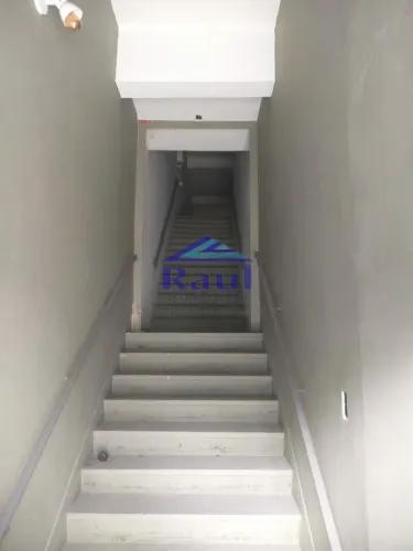 LOCAÇÃO SOBRELOJA - COMERCIAL - CHÁCARA SANTO ANTÔNIO, SÃO PAULO-SP