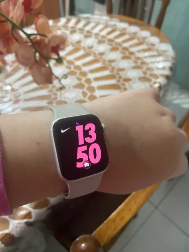 Apple Watch SE - Excelente estado