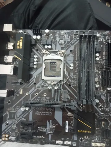 Peças de Pc