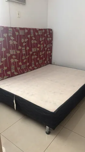 Cama