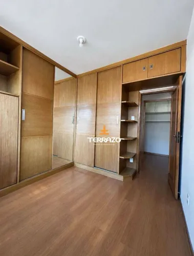 Apartamento com 3 dormitórios à venda, 65 m² por R$ 285.000 - Centro - Barra Mansa/RJ