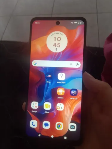 Moto g04s 