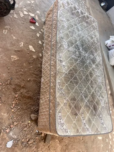 Cama solteiro 80,00