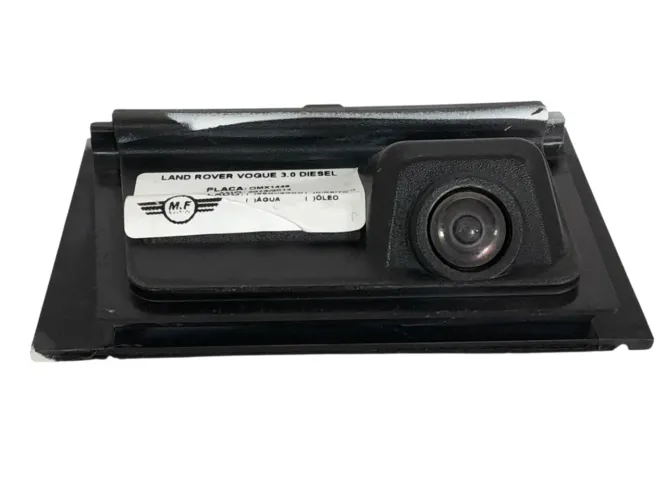 Camera Re Range Rover Vogue 2014