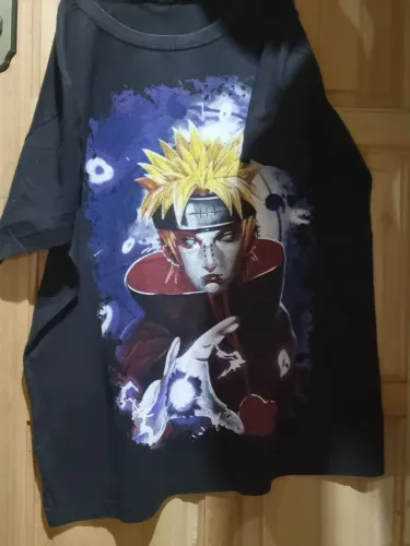 Naruto blusa G