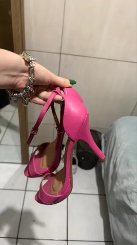 Salto rosa