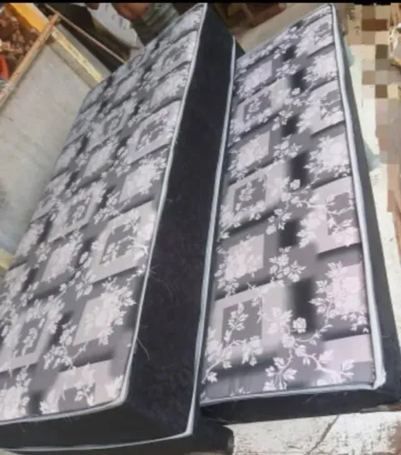 Bicama Box Solteiro Espuma 