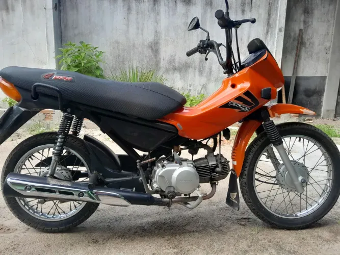 Pop 100 Único Dono