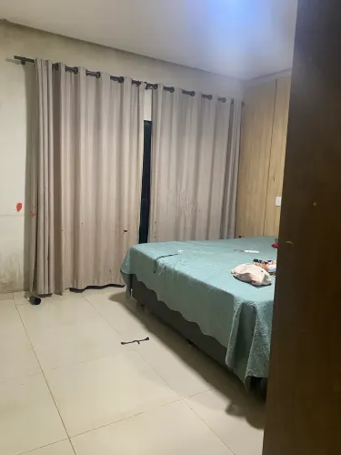 Aluguel de casa