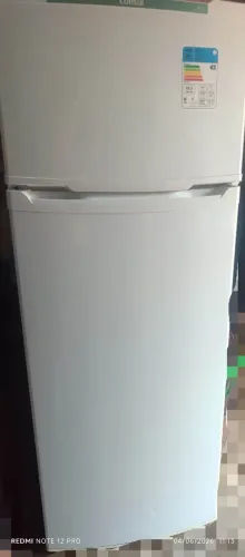 Geladeira Consul 334L PARA VENDER LOGO