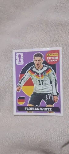 Florian Wirtz