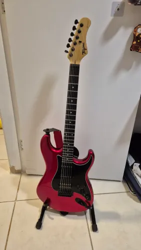 Guitarra Stratocaster Tagima Sixmart