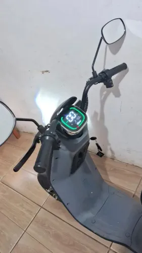 Motinha elétrica eco vision 1000w