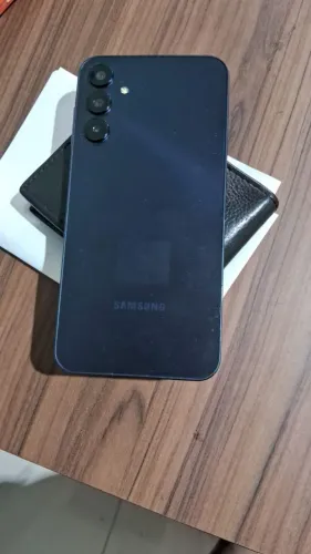 VENDO CELULAR  GALAXY A15