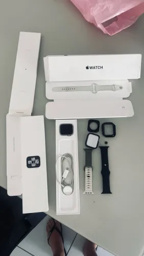 Apple Watch SE 2 Geração 44mm