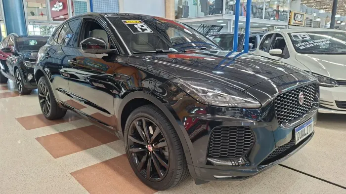 Jaguar E-Pace R-dynamic SE 2.0 AWD 300cv Aut. 2019