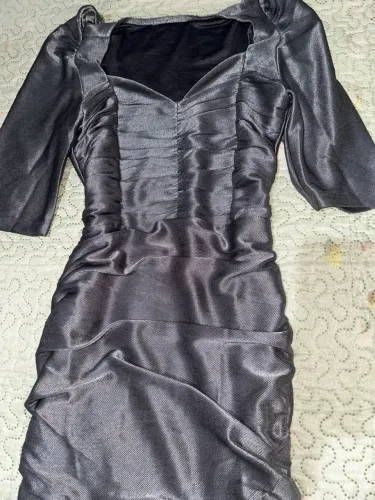 Vestido Elegante