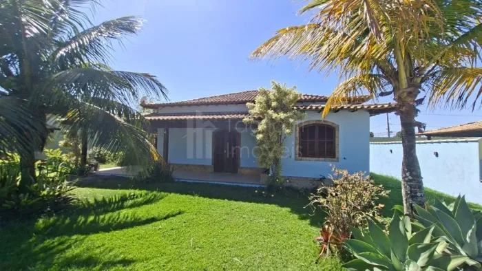 CASA PARA LOCAÇÃO EM CONDOMÍNIO BANANEIRAS, ARARUAMA/RJ