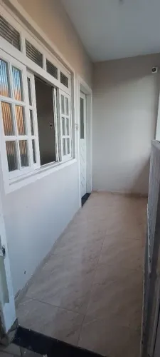Apartamento 1 Quarto para Alugar  Inhaguetá, Vitória<br>