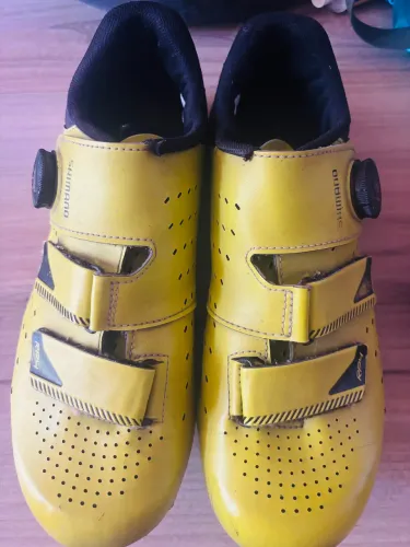 Sapatilha shimano RP4