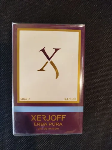 Perfume Xerjoff Erba Pura 50ml