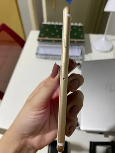 Iphone 7 - 128 gb