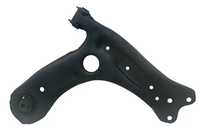 Balança Bandeja Diant Direita Vw Gol G5 1.0 2008 2009 2010