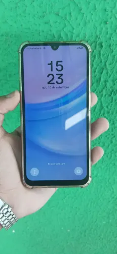 A15 128gb