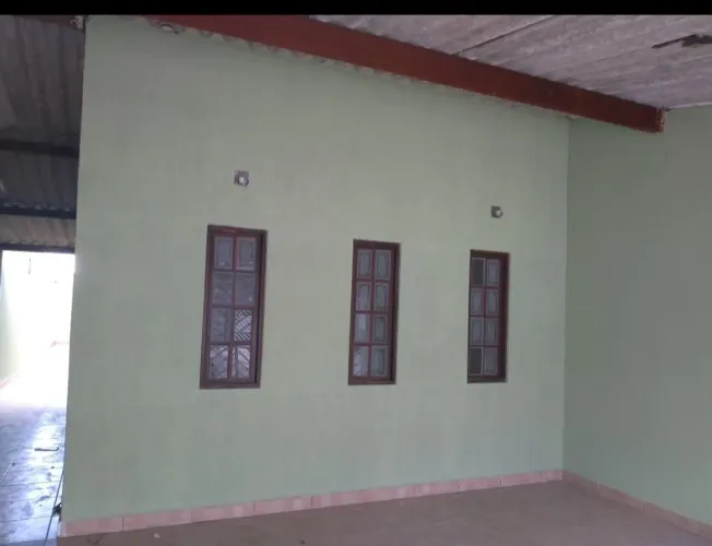 Vendo casa Jd Sorocaba Park / Zona Norte