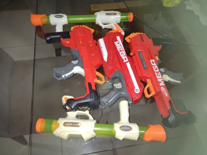 Nerf