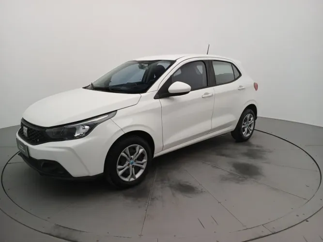 Fiat Argo Drive 1.0 Firefly 2024