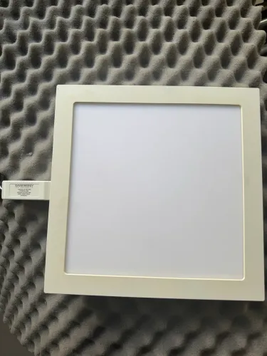 Luminárias Sobrepor LED 25W - 30 peças 