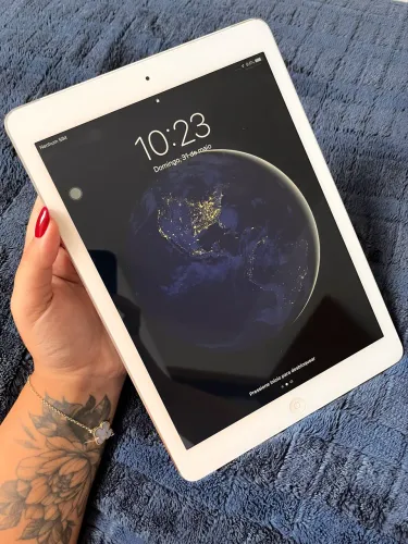 iPad Air 1ª Geração 64GB - Excelente Estado