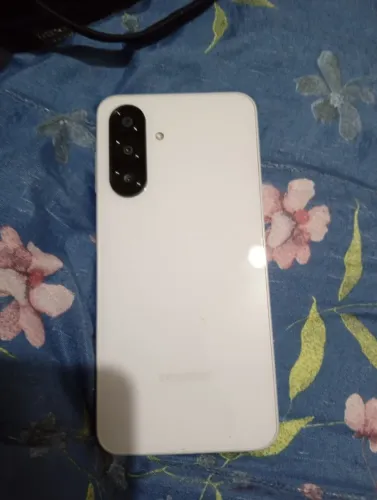 CELULAR SAMSUNG A26 Branco