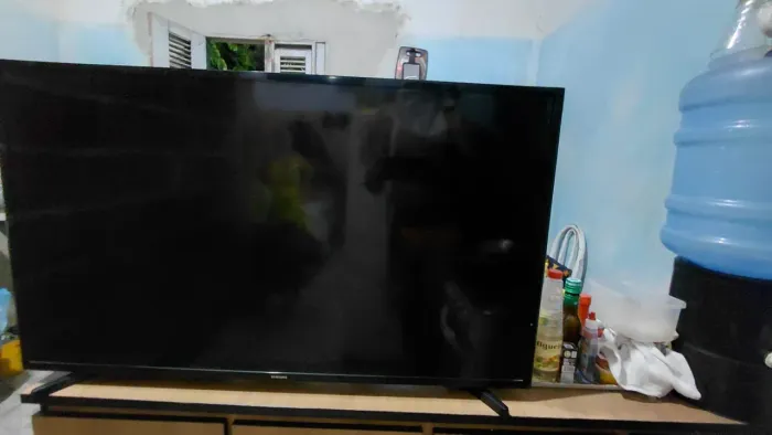 TV 43 POLEGADAS SMART