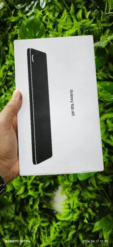 Vende novo lacrado Samsung Galaxy Tab A11
