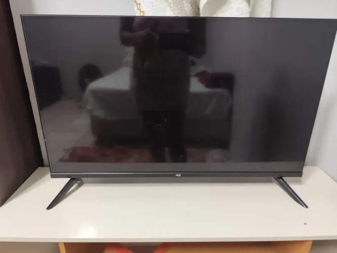 Televisão