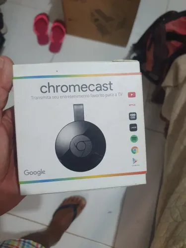 Cromecast