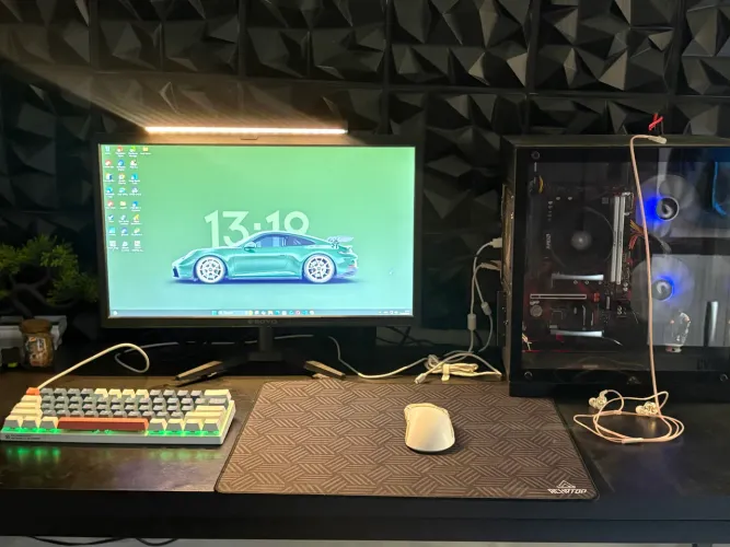 Pc gamer